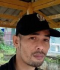 Rencontre Femme Thaïlande à เมืองชุมพร : Soky, 36 ans